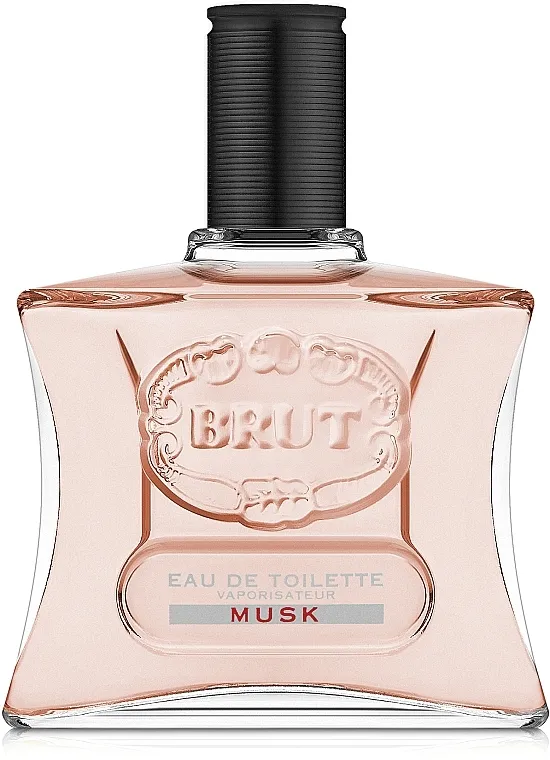 Toaletna voda Brut Parfums Prestige Musk