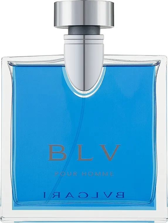 Toaletna voda Bvlgari BLV Man