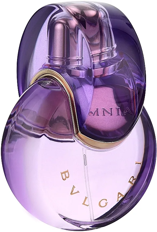 Toaletna voda Bvlgari Omnia Amethyste