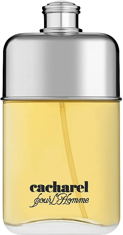 Toaletna voda Cacharel pour homme
