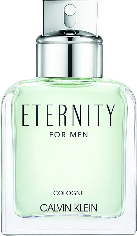 Toaletna voda Calvin Klein Eternity For Men Cologne