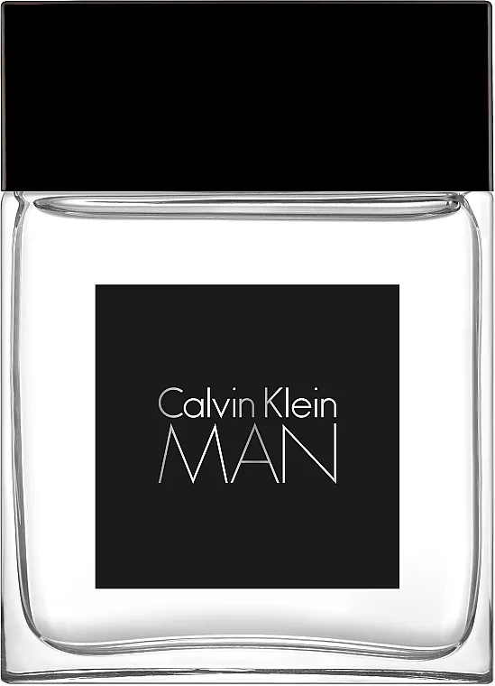 Toaletna voda Calvin Klein Man