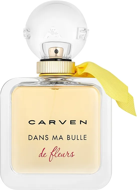 Toaletna voda Carven Dans Ma Bulle De Fleurs