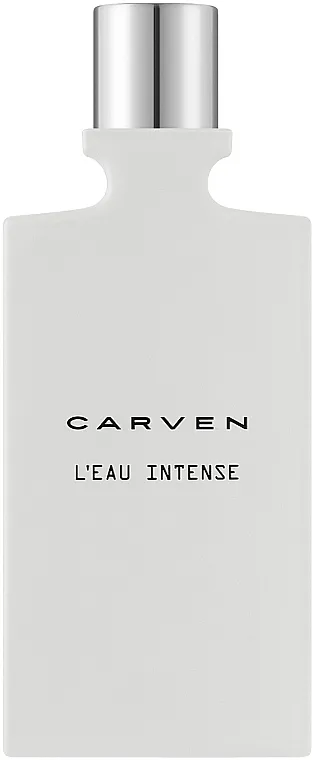 Toaletna voda Carven L`Eau Intense