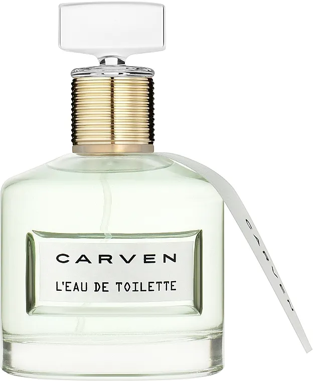 Toaletna voda Carven L’Eau