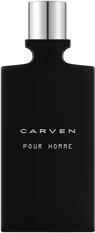 Toaletna voda Carven Pour Homme