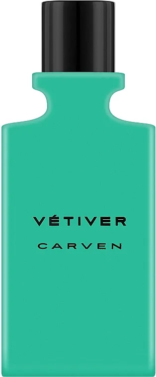 Toaletna voda Carven Vetiver