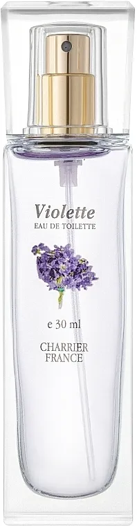 Toaletna voda Charrier Parfums Violette
