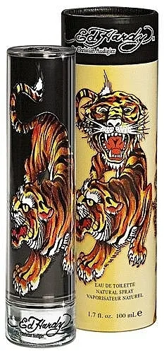 Toaletna voda Christian Audigier Ed Hardy Men's