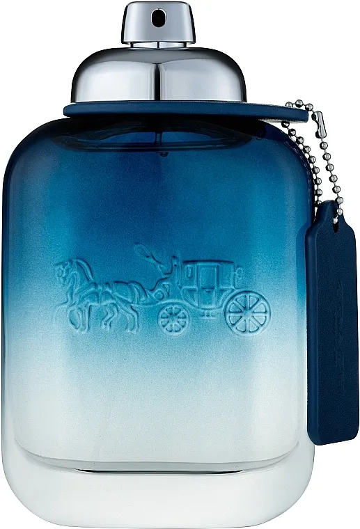 Toaletna voda Coach Blue