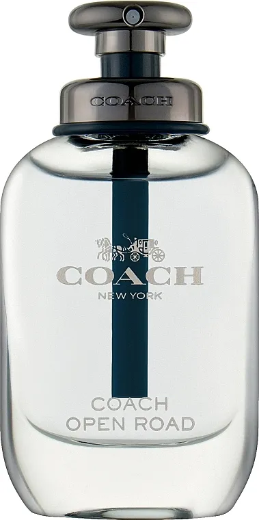 Toaletna voda Coach Open Road