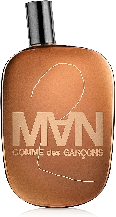 Toaletna voda Comme des Garcons 2 Man