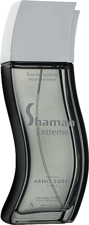 Toaletna voda Corania Perfumes Shaman Extreme