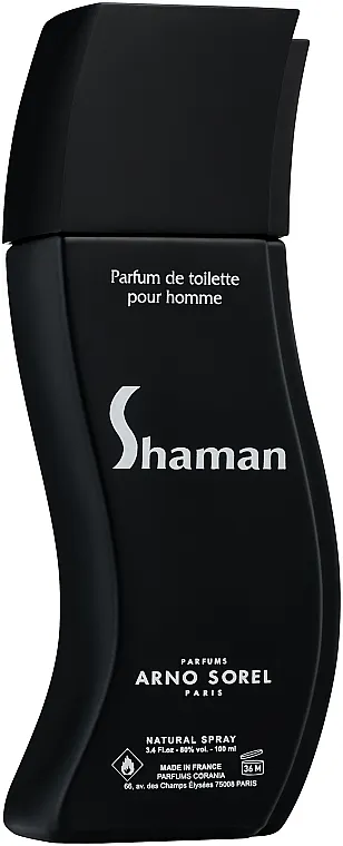Toaletna voda Corania Perfumes Shaman