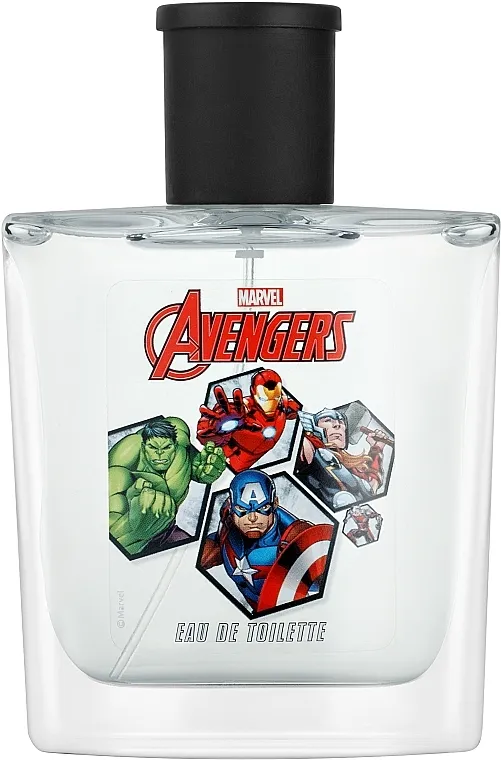Toaletna voda Corine de Farme Avengers