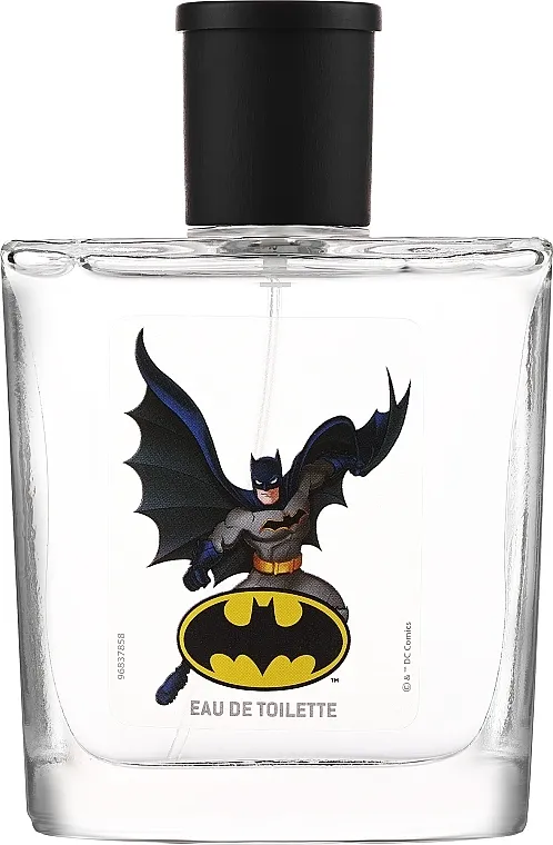 Toaletna voda Corine De Farme Batman
