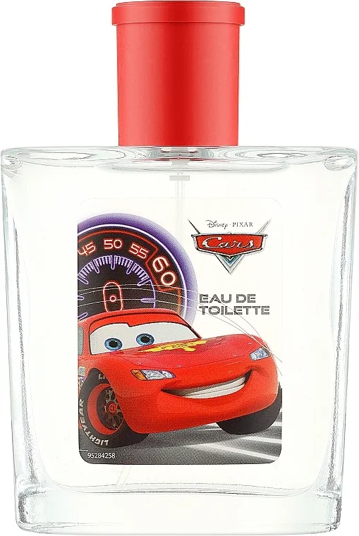 Toaletna voda Corine de Farme Cars