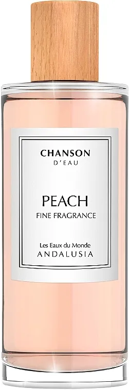 Toaletna voda Coty Chanson D'Eau Peach