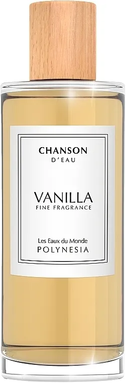 Toaletna voda Coty Chanson D'eau Vanilla