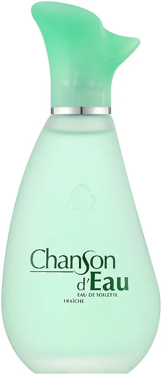 Toaletna voda Coty Chanson d'Eau