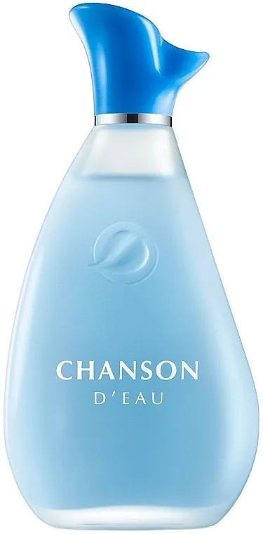 Toaletna voda Coty Chanson D?eau Mar Azul