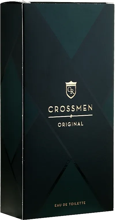 Toaletna voda Coty Crossmen Original