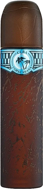 Toaletna voda Cuba Copacabana for Men