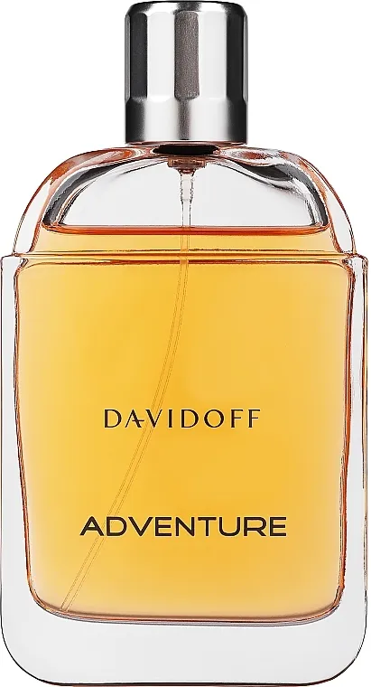 Toaletna voda Davidoff Adventure