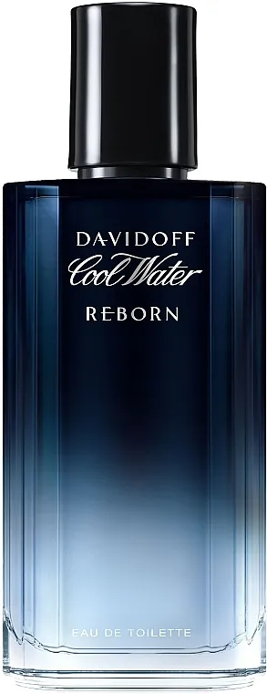 Toaletna voda Davidoff Cool Water Reborn