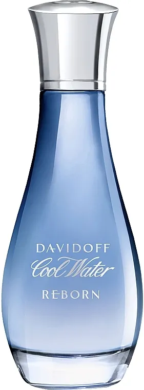 Toaletna voda Davidoff Cool Water Reborn