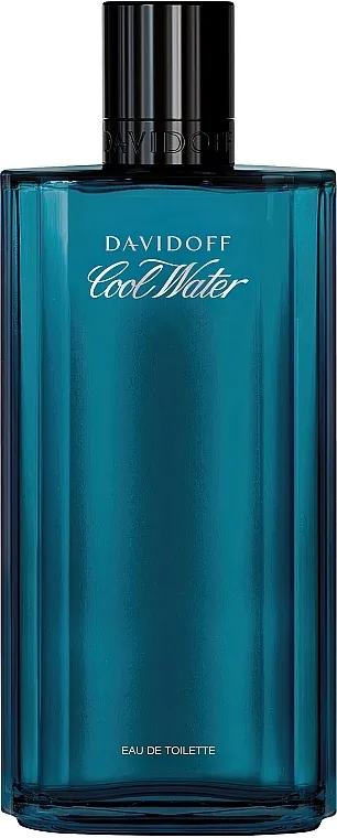 Toaletna voda Davidoff Cool Water