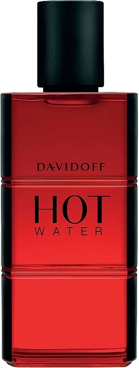 Toaletna voda Davidoff Hot Water