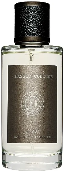 Toaletna voda Depot No. 904 Eau Classic Cologne