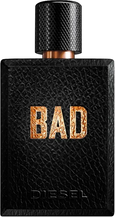 Toaletna voda Diesel Bad