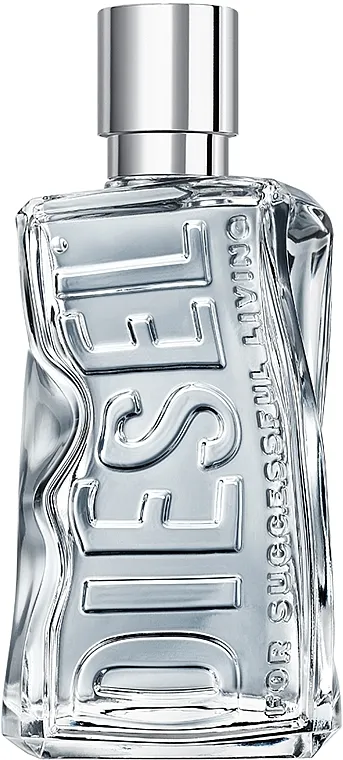 Toaletna voda Diesel D By Diesel