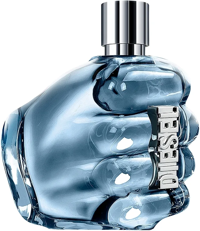 Toaletna voda Diesel Only The Brave