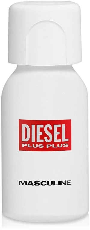Toaletna voda Diesel Plus Plus Masculine