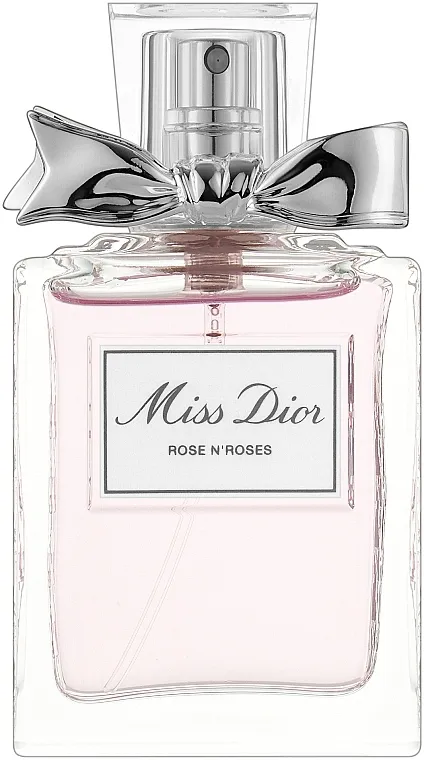 Toaletna voda Dior Miss Dior Rose N'Roses