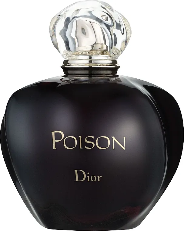 Toaletna voda Dior Poison