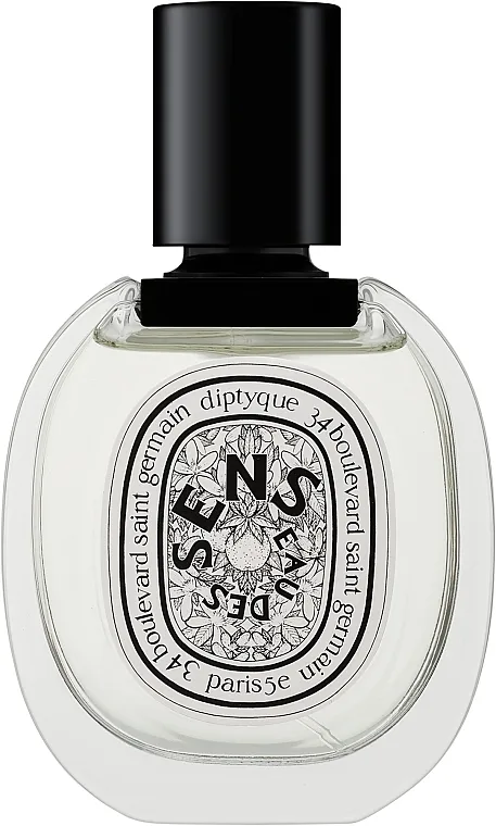 Toaletna voda Diptyque Eau des Sens