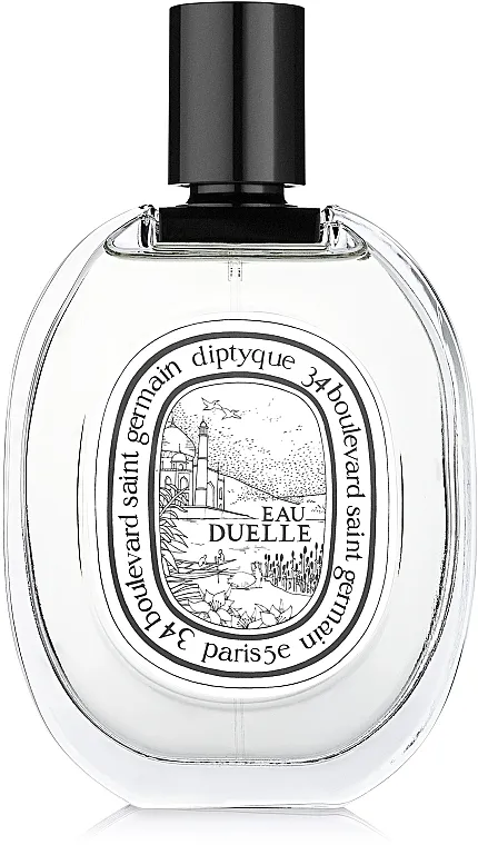 Toaletna voda Diptyque Eau Duelle