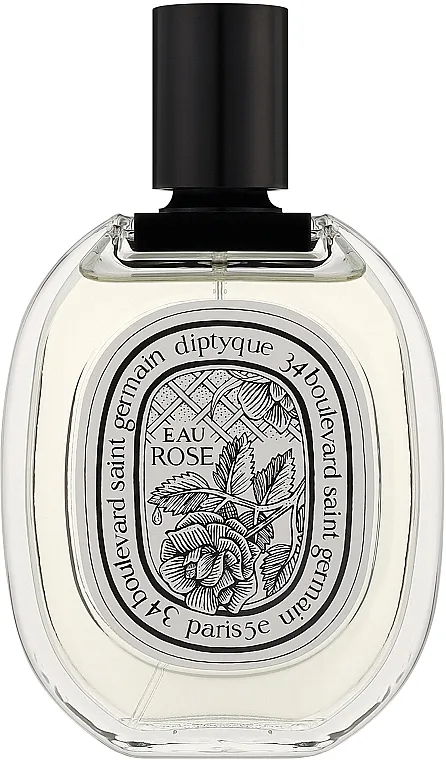 Toaletna voda Diptyque Eau Rose