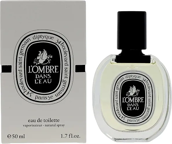 Toaletna voda Diptyque L'Eau de L'Eau