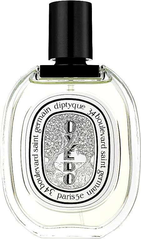 Toaletna voda Diptyque Oyedo