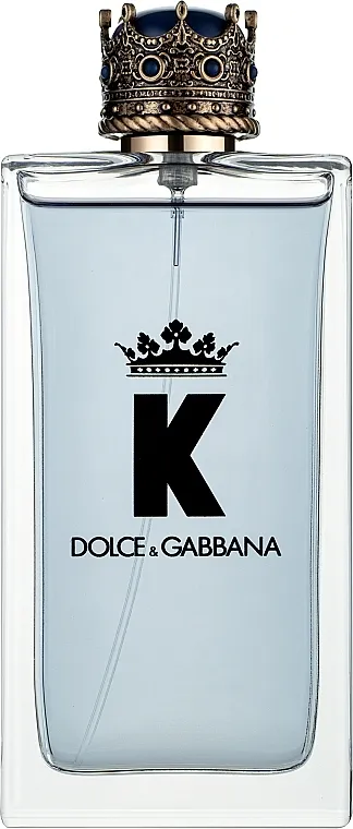 Toaletna voda Dolce &amp; Gabbana K by Dolce &amp; Gabbana