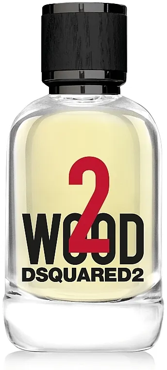 Toaletna voda DSQUARED2 2 Wood