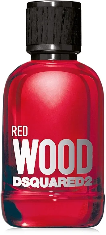 Toaletna voda Dsquared2 Red Wood