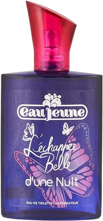 Toaletna voda Eau Jeune L'Echappee Belle D'Une Nuit