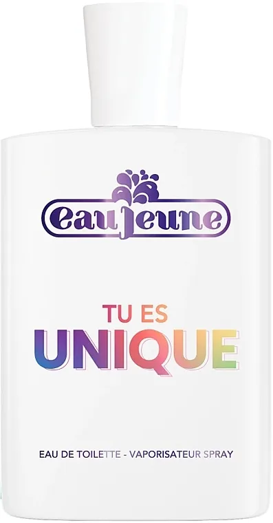 Toaletna voda Eau Jeune Tu Es Unique