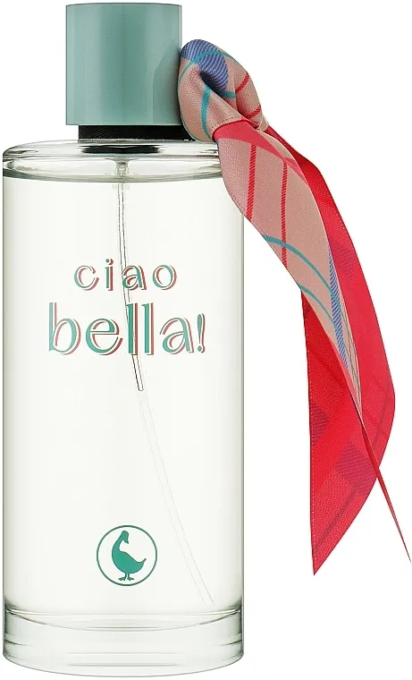 Toaletna voda El Ganso Ciao Bella!